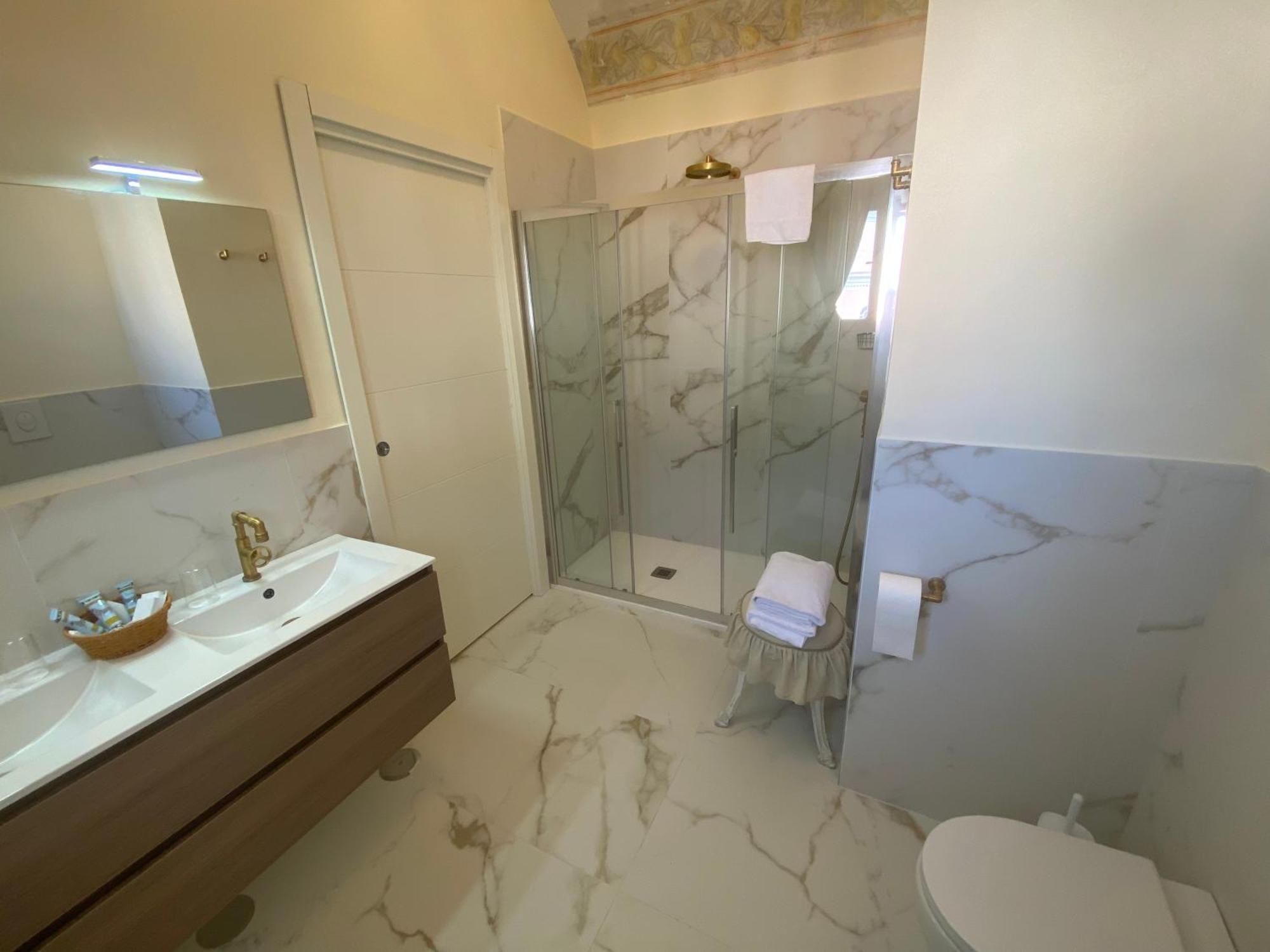 Casa Raiola By Caprirooms Apartamento *
