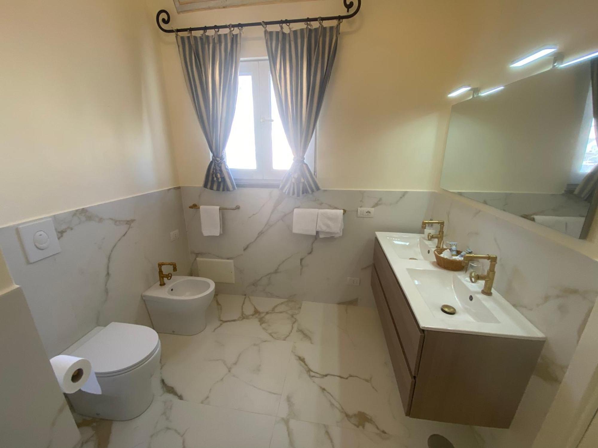 Casa Raiola By Caprirooms Apartamento Capri