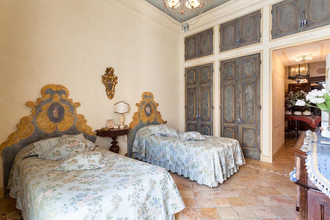 Casa Raiola By Caprirooms Apartamento Capri