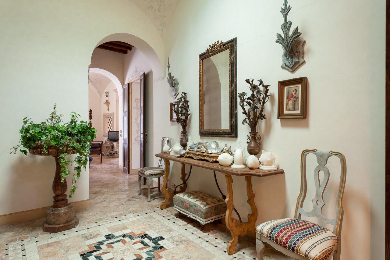 Apartamento Casa Raiola By Caprirooms *