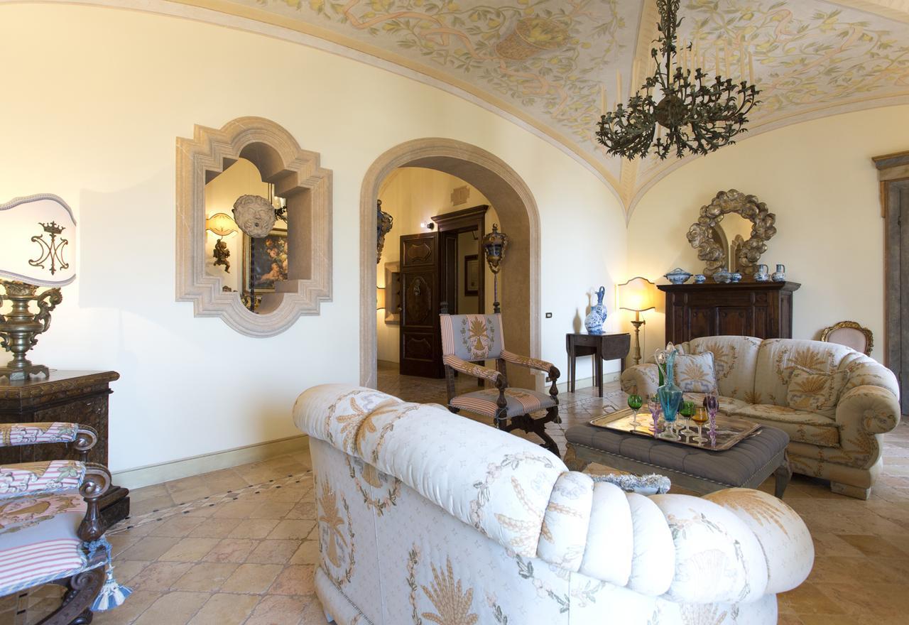 Apartamento Casa Raiola By Caprirooms
