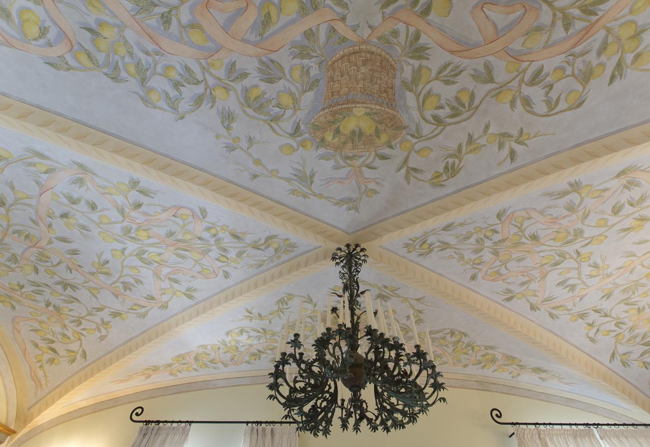 Casa Raiola By Caprirooms Apartamento