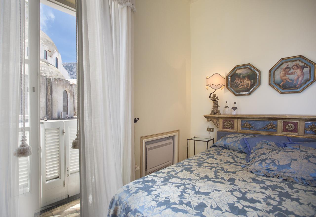 Casa Raiola By Caprirooms Apartamento *