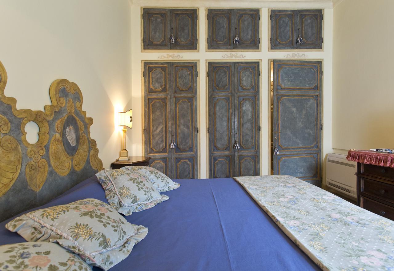 Apartamento Casa Raiola By Caprirooms Capri