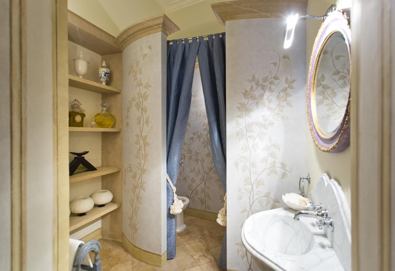 Apartamento Casa Raiola By Caprirooms