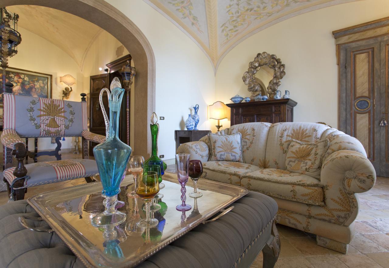 Casa Raiola By Caprirooms Capri