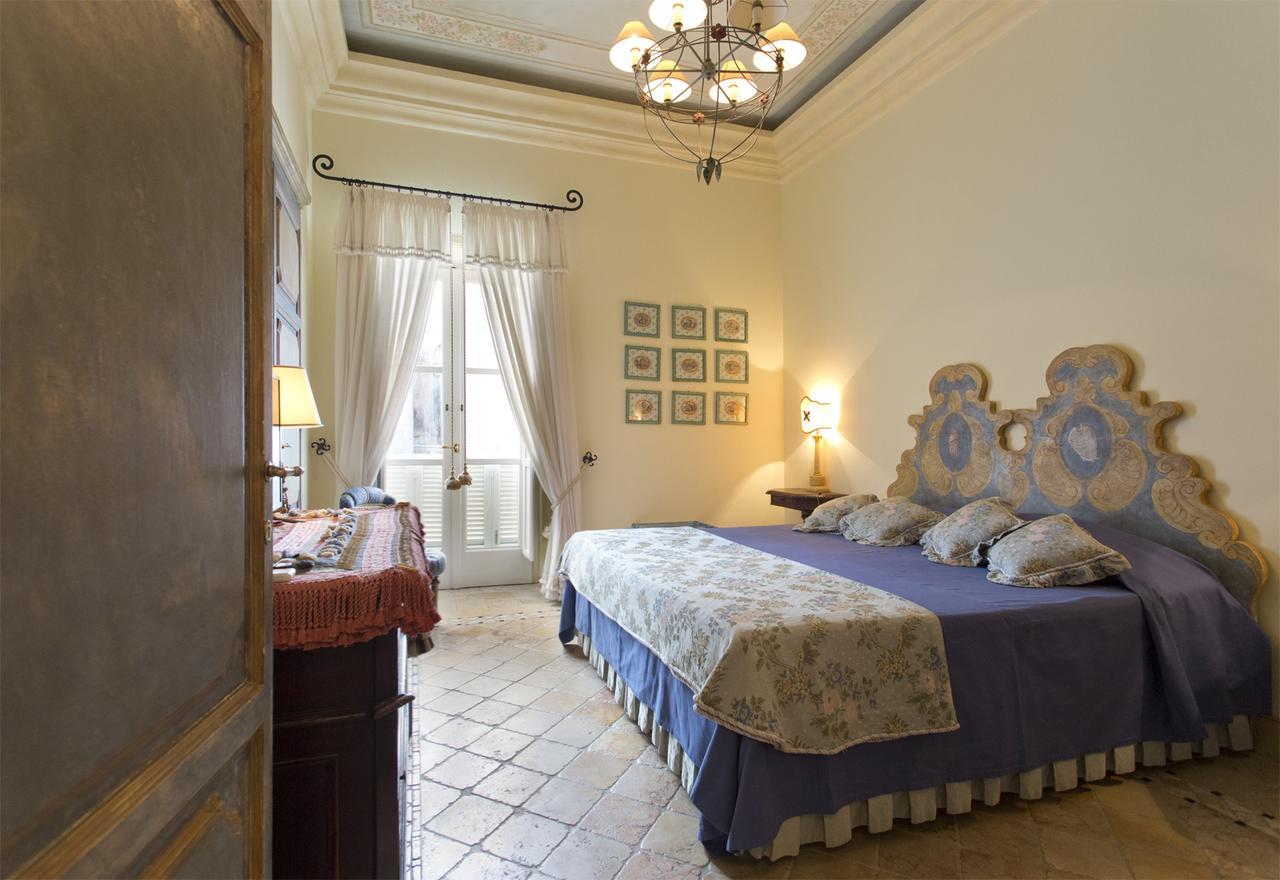 Casa Raiola By Caprirooms Apartamento