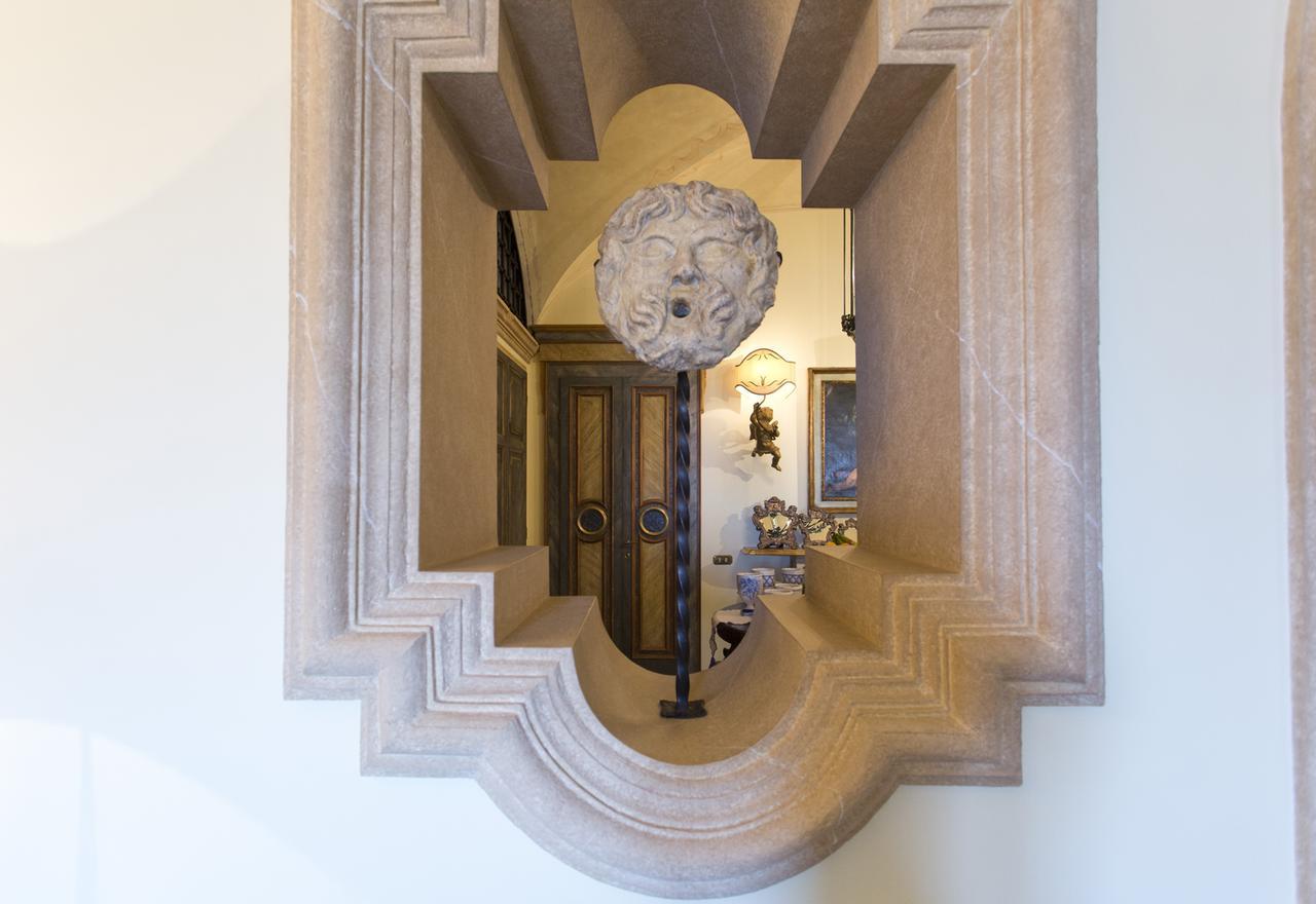 Apartamento Casa Raiola By Caprirooms *