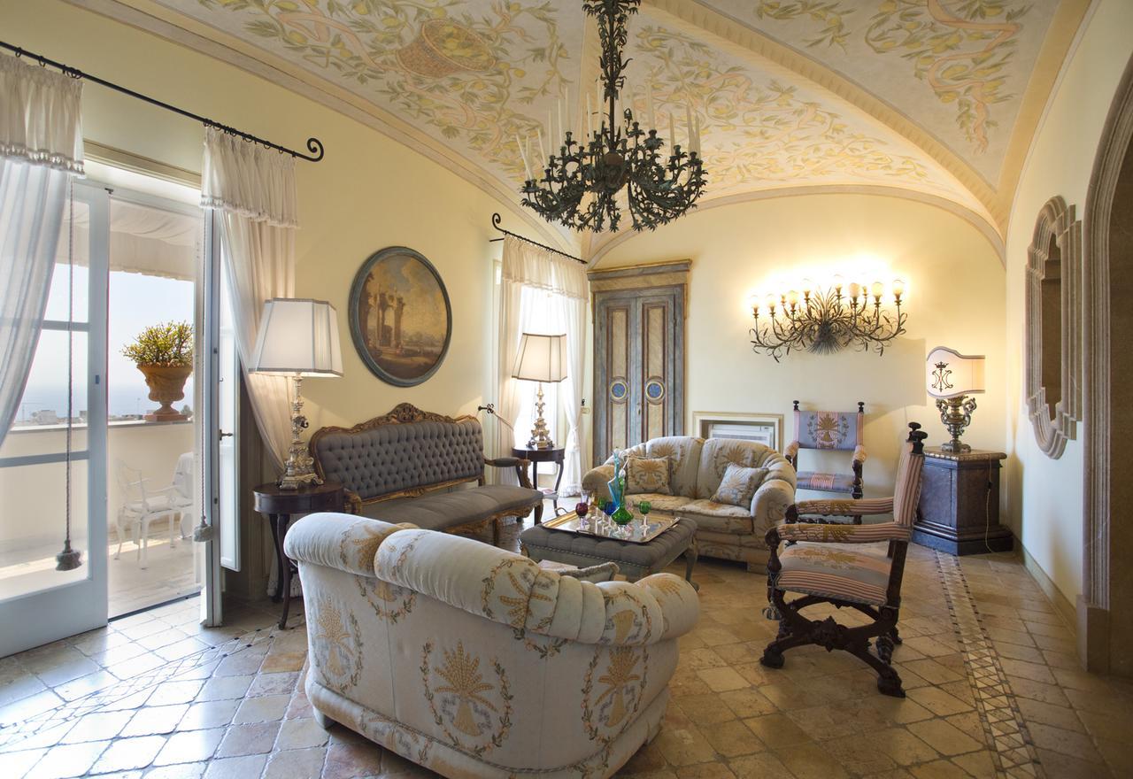 Apartamento Casa Raiola By Caprirooms Capri