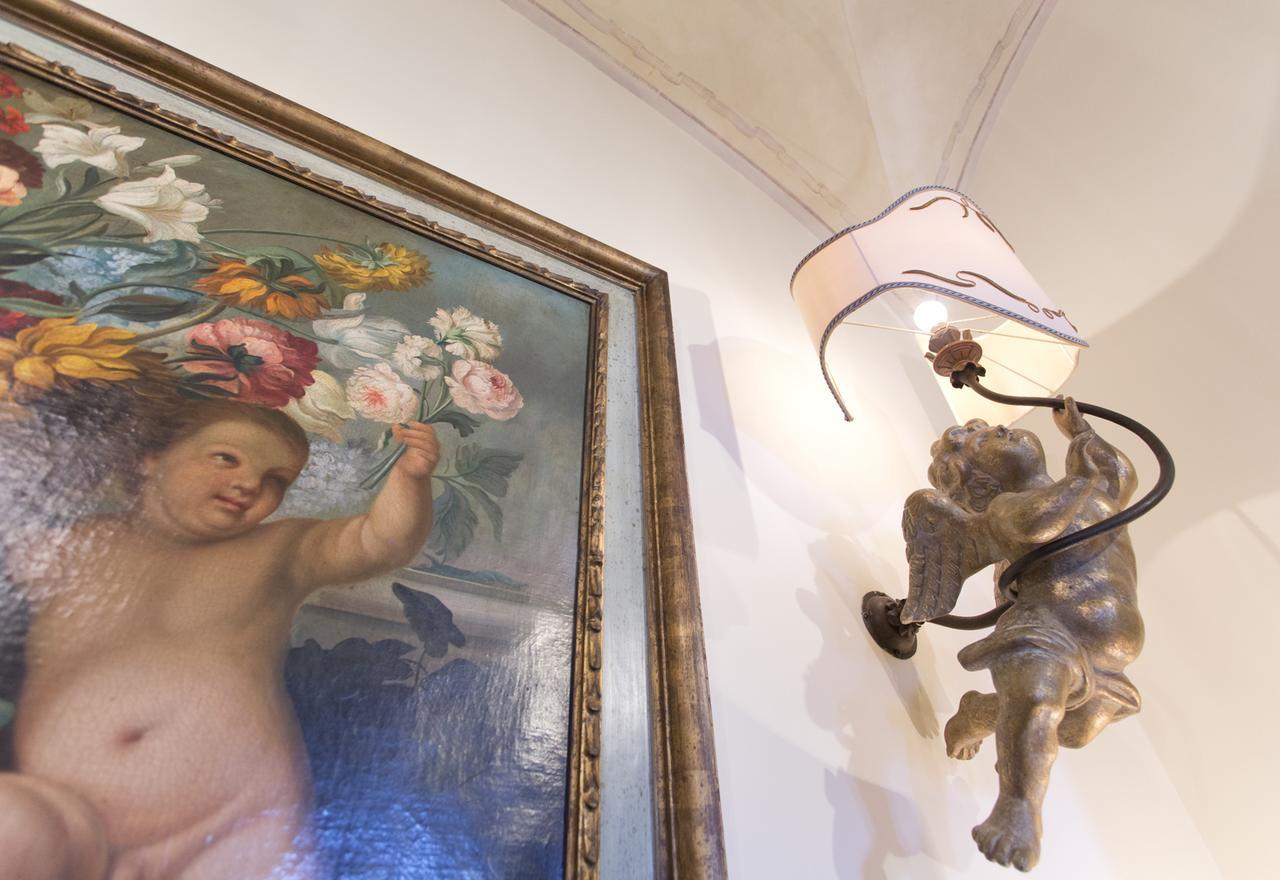 Casa Raiola By Caprirooms Capri