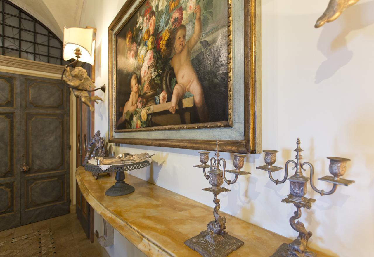 Casa Raiola By Caprirooms *